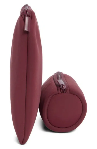 Mytagalongs Jetsetter 2-piece Cases