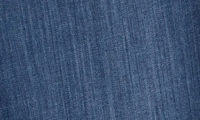 Joe's The Brixton Straight Leg Jeans In Blue