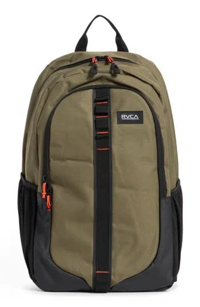 Rvca Vertline Backpack