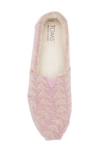 Toms Alpargata Slip-on