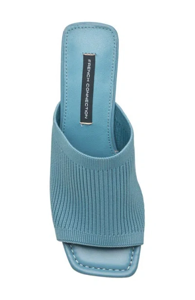 French Connection Styles Slide Sandal