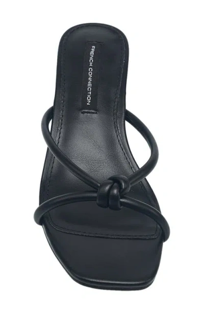 French Connection Twirl Sandal