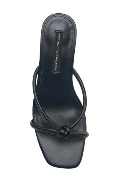 French Connection Twirl Sandal