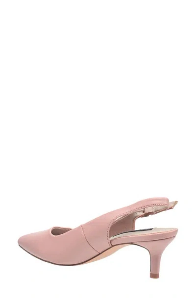 French Connection Quinn Slingback Pump