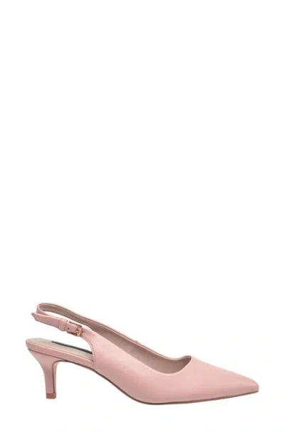 French Connection Quinn Slingback Pump
