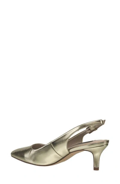 French Connection Quinn Slingback Pump