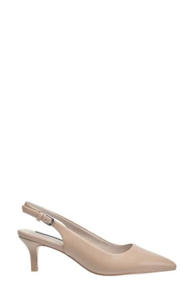 French Connection Quinn Slingback Pump