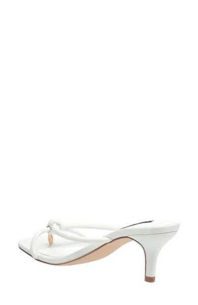 French Connection Twirl Charm Sandal