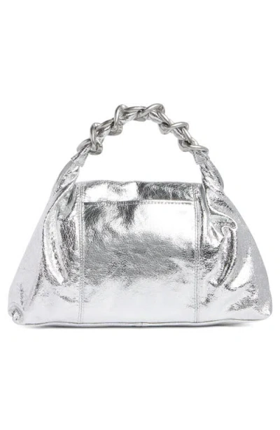 Aimee Kestenberg Glow Top Handle Leather Handbag