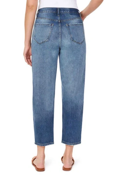 Kensie The Cropped Barrel Jeans