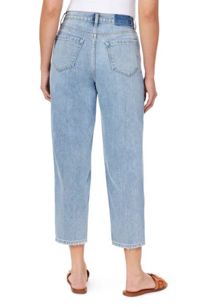 Kensie The Cropped Barrel Jeans
