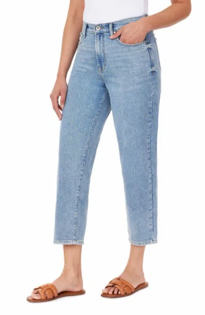 Kensie The Cropped Barrel Jeans