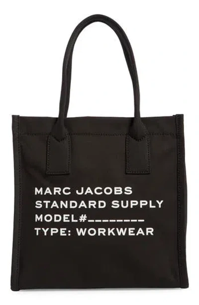 Marc Jacobs Canvas Standard Supply Tote Bag