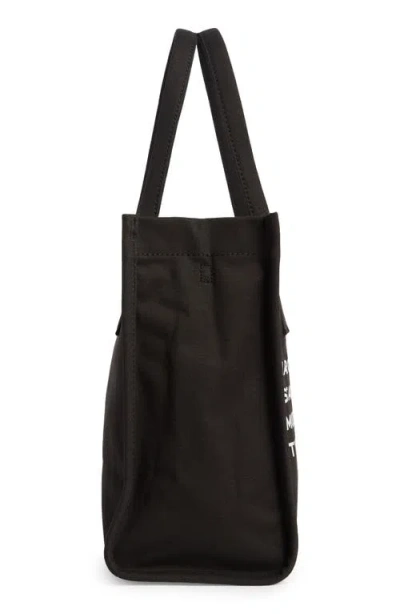 Marc Jacobs Canvas Standard Supply Tote Bag