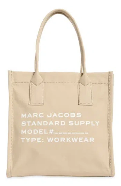 Marc Jacobs Canvas Standard Supply Tote Bag