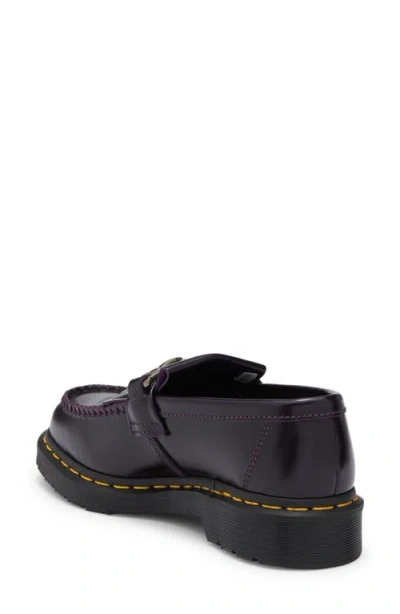 Dr. Martens' Dr. Martens Adrian Kiltie Fringe Loafer