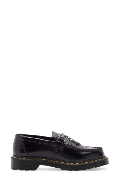 Dr. Martens' Dr. Martens Adrian Kiltie Fringe Loafer