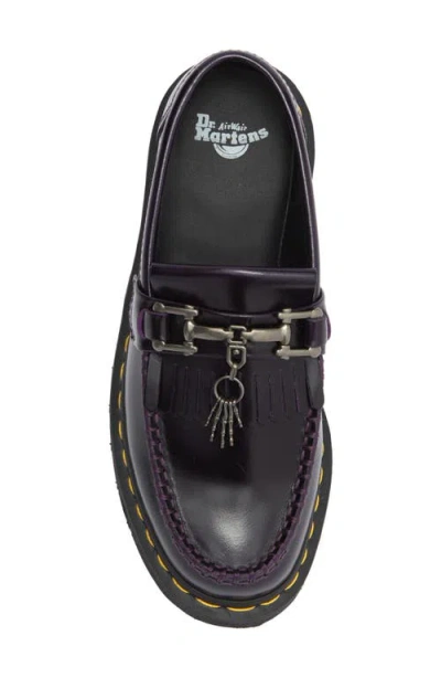 Dr. Martens' Dr. Martens Adrian Kiltie Fringe Loafer