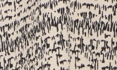 Bobeau Button-up Shirt In Brown