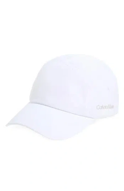 Calvin Klein Runners Cap
