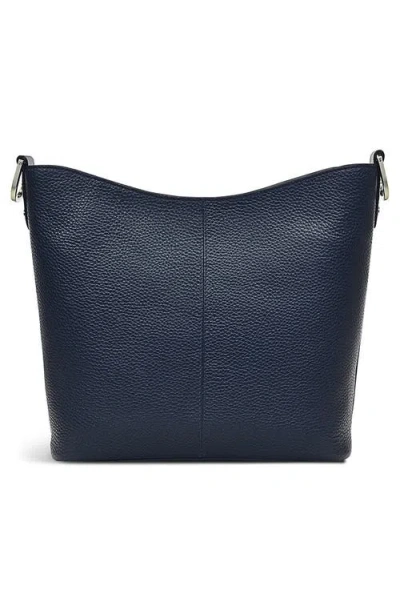 Radley Southwark Lane Pebbled Leather Crossbody Bag