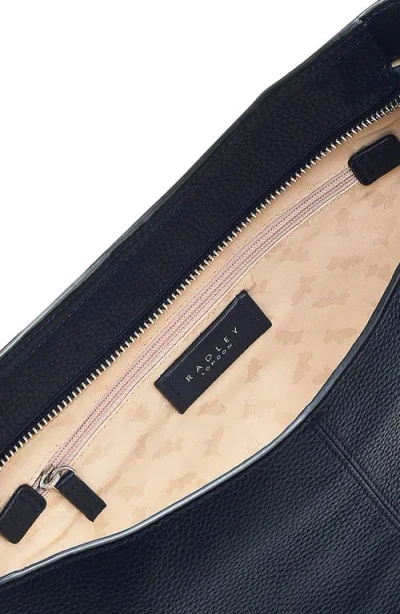 Radley Southwark Lane Pebbled Leather Crossbody Bag