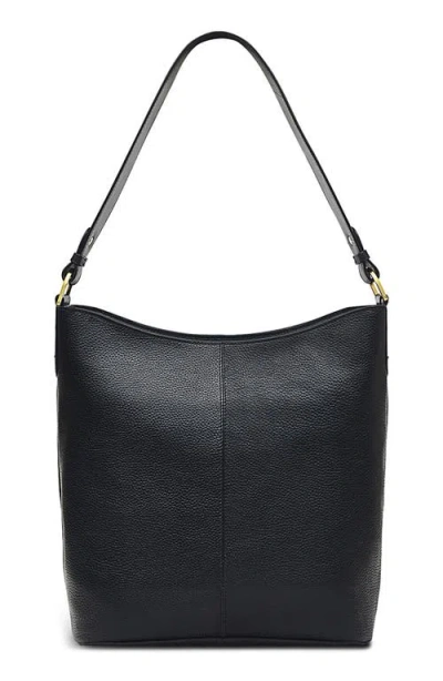 Radley Southwark Lane Pebbled Leather Shoulder Bag