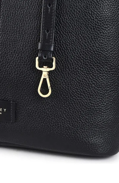 Radley Southwark Lane Pebbled Leather Shoulder Bag