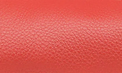 Radley Earl Street Pebbled Leather Satchel