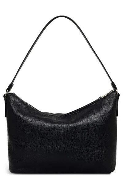 Radley Bella Medium Pebbled Leather Shoulder Bag