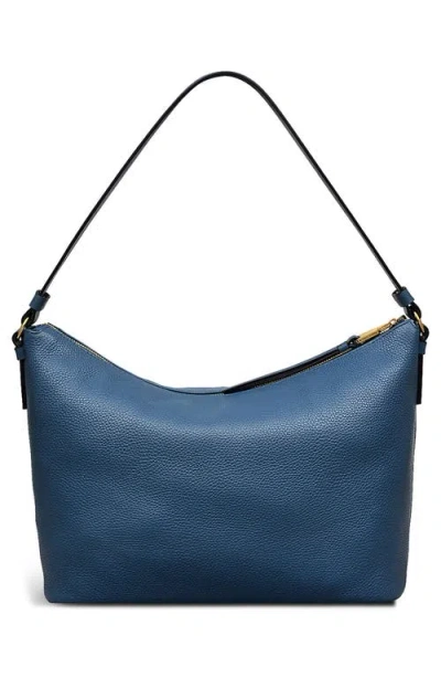 Radley Bella Medium Pebbled Leather Shoulder Bag