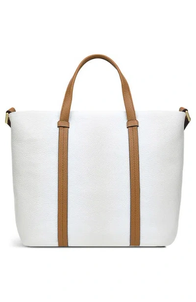 Radley Farringdon Pebbled Leather Tote Bag