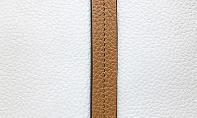 Radley Farringdon Pebbled Leather Tote Bag