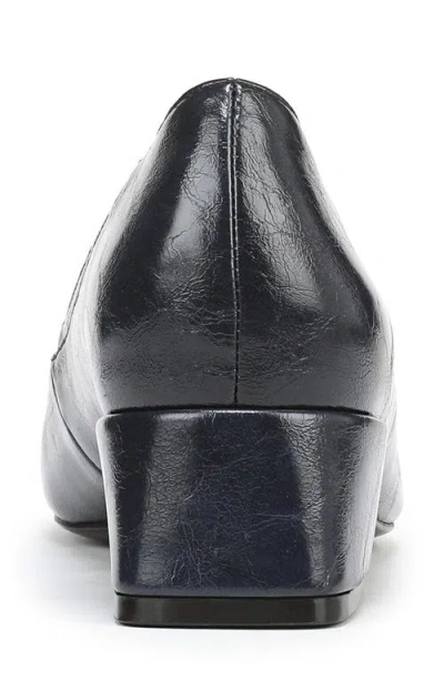 Naturalizer Huntley Square Toe Pump