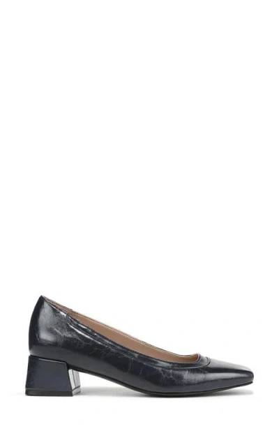 Naturalizer Huntley Square Toe Pump