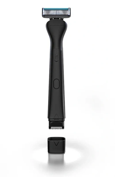 Dollar Shave Club 3-in-1 Freestyle Electric Trimmer/razor