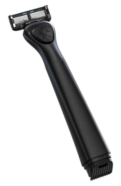 Dollar Shave Club 3-in-1 Freestyle Electric Trimmer/razor
