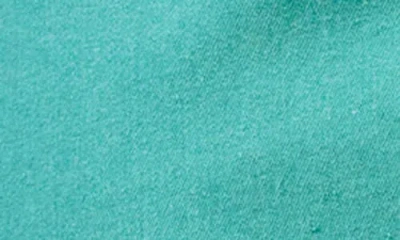 Beivy Stretch Twill Wrap Skirt