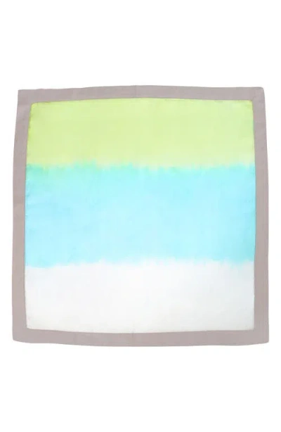 Tiramisu 4-pack Tropical Sunrise Napkins