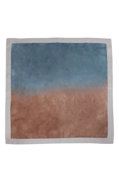 Tiramisu 4-pack Tropical Sunrise Napkins