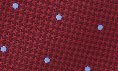 Ben Sherman Medallion Tie