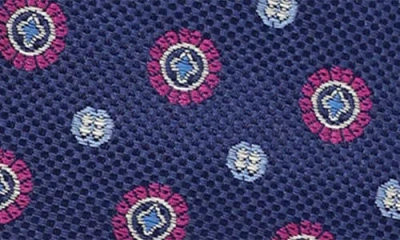 Ben Sherman Medallion Tie