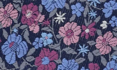 Ben Sherman Floral Tie
