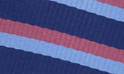 Ben Sherman Diagonal Stripe Tie