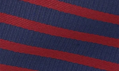 Ben Sherman Diagonal Stripe Tie
