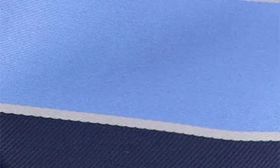 Ben Sherman Stripe Tie & Pocket Square Box Set
