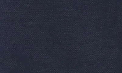 Tailorbyrd Kids' Quarter Zip Pullover In Black