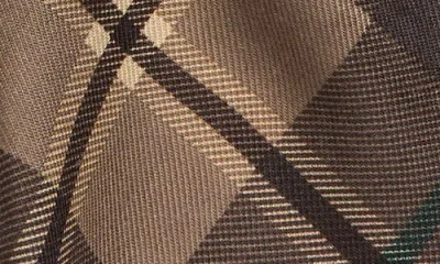Ralph Lauren Purple Label Plaid Cashmere & Silk Cravat