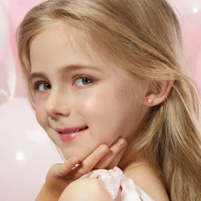 Anna Zuckerman Petit Bubble Earrings