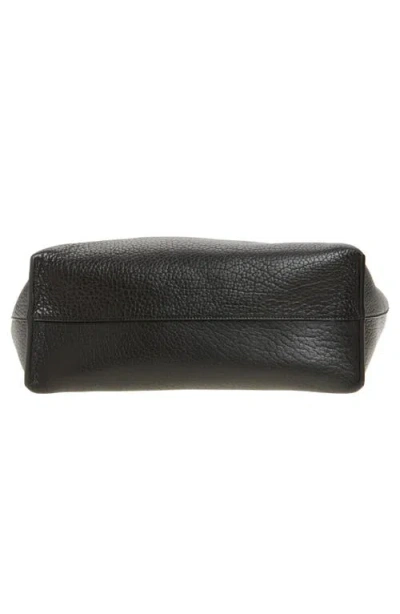 Rick Owens Hollywood Grained Leather Shopper